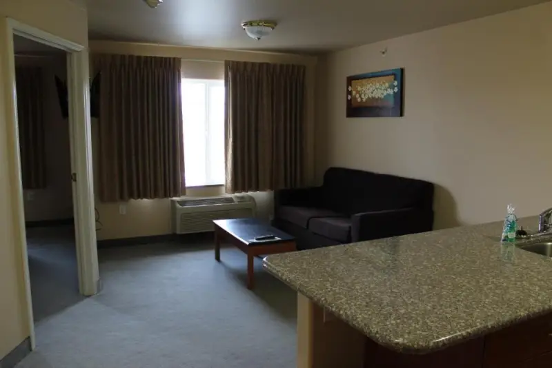 Queen Suite