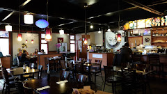 Sushi near Grand View Inn & Suites