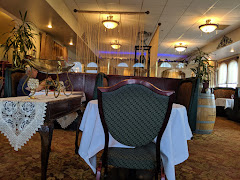 Italian near Grand View Inn & Suites
